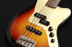 Black Smoker TRAD MASTER  BETA-JMB5 MISA_5