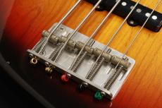 Black Smoker TRAD MASTER  BETA-JMB5 MISA_7