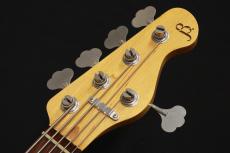 Black Smoker TRAD MASTER  BETA-JMB5 MISA_8