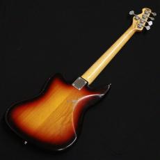 Black Smoker TRAD MASTER  BETA-JMB5 MISA_10