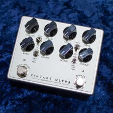 Darkglass Electronics Vintage Ultra V2 with Aux In