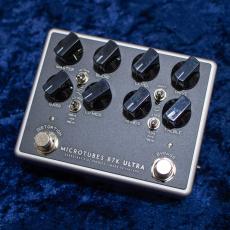 Darkglass Electronics Microtubes B7K Ultra V2 with Aux In