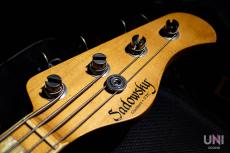 Sadowsky Vintage 4_3