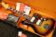 Fender 【B級特価】American Vintage II 1966 Jazzmaster 3-Color Sunburst #V2319679【3.66kg/漆黒指板個体!】
