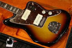 Fender 【B級特価】American Vintage II 1966 Jazzmaster 3-Color Sunburst #V2319679【3.66kg/漆黒指板個体!】_2