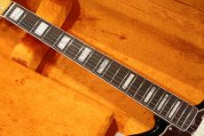 Fender 【B級特価】American Vintage II 1966 Jazzmaster 3-Color Sunburst #V2319679【3.66kg/漆黒指板個体!】_3