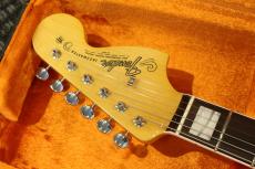 Fender 【B級特価】American Vintage II 1966 Jazzmaster 3-Color Sunburst #V2319679【3.66kg/漆黒指板個体!】_4
