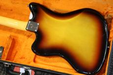 Fender 【B級特価】American Vintage II 1966 Jazzmaster 3-Color Sunburst #V2319679【3.66kg/漆黒指板個体!】_5
