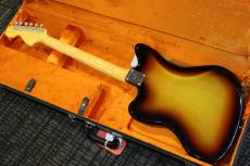 Fender 【B級特価】American Vintage II 1966 Jazzmaster 3-Color Sunburst #V2319679【3.66kg/漆黒指板個体!】_7
