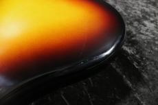 Fender 【B級特価】American Vintage II 1966 Jazzmaster 3-Color Sunburst #V2319679【3.66kg/漆黒指板個体!】_8