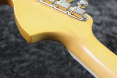 Fender 【B級特価】American Vintage II 1966 Jazzmaster 3-Color Sunburst #V2319679【3.66kg/漆黒指板個体!】_9