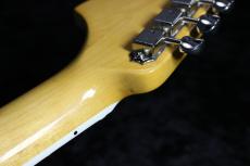 Fender 【B級特価】American Vintage II 1966 Jazzmaster 3-Color Sunburst #V2319679【3.66kg/漆黒指板個体!】_10