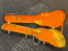 Gibson 1969 Les Paul Custom Ebony【4.45kg】【1Pボディー】【ボリュート無し】【68に近いスペックの69】_3