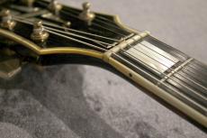 Gibson 1969 Les Paul Custom Ebony【4.45kg】【1Pボディー】【ボリュート無し】【68に近いスペックの69】_6