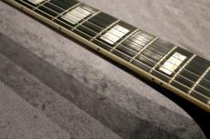 Gibson 1969 Les Paul Custom Ebony【4.45kg】【1Pボディー】【ボリュート無し】【68に近いスペックの69】_7