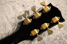 Gibson 1969 Les Paul Custom Ebony【4.45kg】【1Pボディー】【ボリュート無し】【68に近いスペックの69】_8