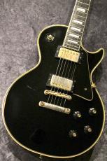 Gibson 1969 Les Paul Custom Ebony【4.45kg】【1Pボディー】【ボリュート無し】【68に近いスペックの69】