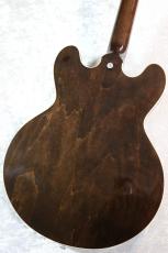 Epiphone 【SALE】USA CASINO Vintage Burst #210030101【2.91kg/軽量】【超漆黒指板】_9