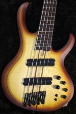 Ibanez 【サマーセール】BTB705LM-Naturel Browned Burst Flat-【5弦/マルチスケール】【4.24kg】