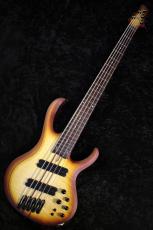 Ibanez 【サマーセール】BTB705LM-Naturel Browned Burst Flat-【5弦/マルチスケール】【4.24kg】_2