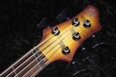 Ibanez 【サマーセール】BTB705LM-Naturel Browned Burst Flat-【5弦/マルチスケール】【4.24kg】_4