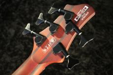Ibanez 【サマーセール】BTB705LM-Naturel Browned Burst Flat-【5弦/マルチスケール】【4.24kg】_11