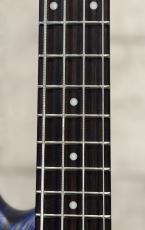 Spector NS PULSE 4 Satin EX-LTD -Black w/Blue Fill-【日本限定カラーモデル!】【超軽量!3.97kg】_4