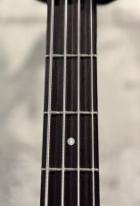 Spector NS PULSE 4 Satin EX-LTD -Black w/Blue Fill-【日本限定カラーモデル!】【超軽量!3.97kg】_5