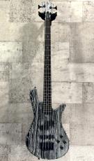 Spector NS PULSE 4 Satin EX-LTD -Black w/White Fill-【日本限定カラーモデル!】【超軽量!3.35kg】_3