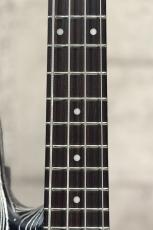 Spector NS PULSE 4 Satin EX-LTD -Black w/White Fill-【日本限定カラーモデル!】【超軽量!3.35kg】_4