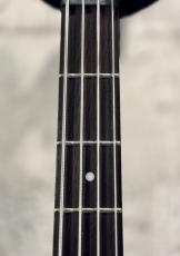 Spector NS PULSE 4 Satin EX-LTD -Black w/White Fill-【日本限定カラーモデル!】【超軽量!3.35kg】_5