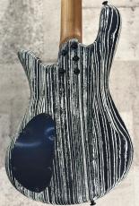 Spector NS PULSE 4 Satin EX-LTD -Black w/White Fill-【日本限定カラーモデル!】【超軽量!3.35kg】_7