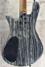 Spector NS PULSE 4 Satin EX-LTD -Black w/White Fill-【日本限定カラーモデル!】【超軽量!3.35kg】_8