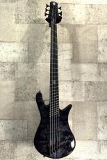 Spector 【クロサワ楽器限定品】NS Dimension MS5 -Translucent Black-【良杢!】【#W250012】【4.23kg】_3
