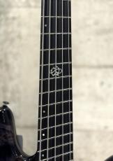 Spector 【クロサワ楽器限定品】NS Dimension MS5 -Translucent Black-【良杢!】【#W250012】【4.23kg】_4