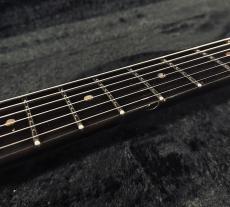 ESP×OVER DRIVE SPECIAL COLLABORATION GUITAR 紗理奈 Signature Model ～BLACK LILY～_9