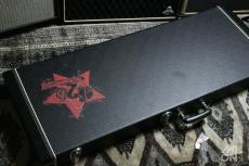 ESP×OVER DRIVE SPECIAL COLLABORATION GUITAR 紗理奈 Signature Model ～BLACK LILY～_11