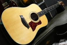 Taylor 810 2000 w/ L.R.Baggs HiFi Duet【Taylor公認 リペアマン在籍店】