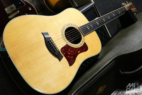 Taylor 810 2000 w/ L.R.Baggs HiFi Duet【Taylor公認 リペアマン在籍店】
