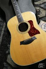Taylor 810 2000 w/ L.R.Baggs HiFi Duet【Taylor公認 リペアマン在籍店】_2