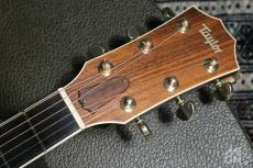 Taylor 810 2000 w/ L.R.Baggs HiFi Duet【Taylor公認 リペアマン在籍店】_3
