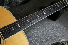 Taylor 810 2000 w/ L.R.Baggs HiFi Duet【Taylor公認 リペアマン在籍店】_4