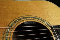 Taylor 810 2000 w/ L.R.Baggs HiFi Duet【Taylor公認 リペアマン在籍店】_6