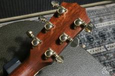 Taylor 810 2000 w/ L.R.Baggs HiFi Duet【Taylor公認 リペアマン在籍店】_8