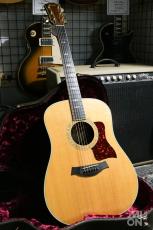 Taylor 810 2000 w/ L.R.Baggs HiFi Duet【Taylor公認 リペアマン在籍店】_10