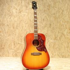 Epiphone Inspired by Gibson HummingBird Aged Cherry Sunburst Gloss_3