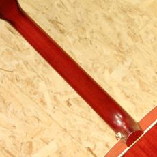 Epiphone Inspired by Gibson HummingBird Aged Cherry Sunburst Gloss_7