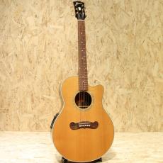 Gibson LC-1 Cascade 2005_3