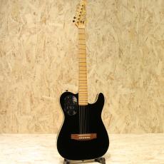 Godin Acousticaster Tele6 c1988-1989_3