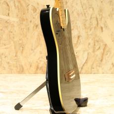 Godin Acousticaster Tele6 c1988-1989_4